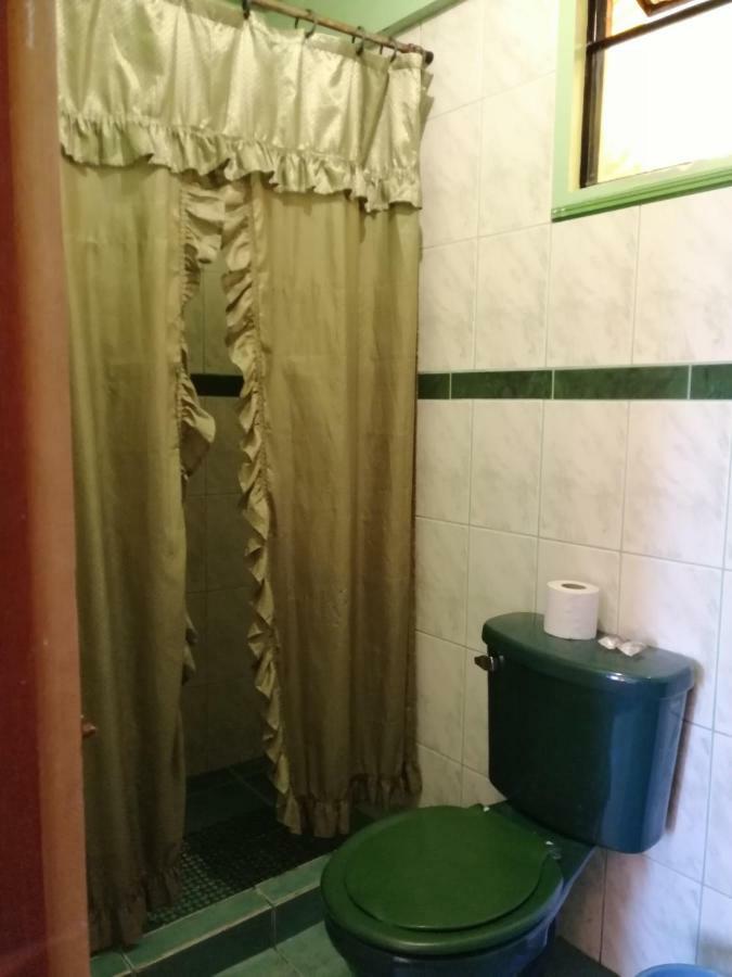 Olas Del Titicaca Backpackers Hostel Copacabana  Kültér fotó